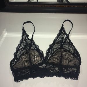UO Lace Bralette